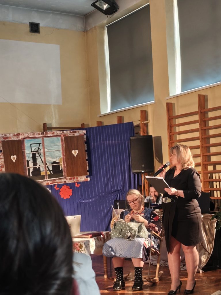 130 Urodziny Józefy Kantorówny