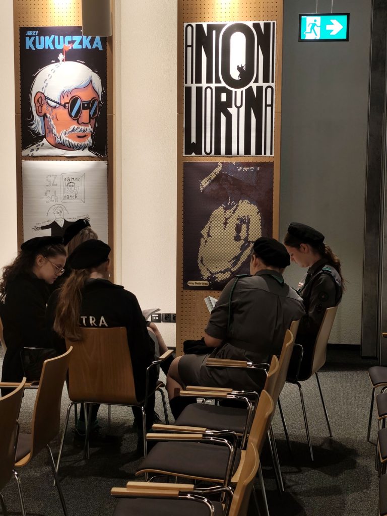 130 Urodziny Józefy Kantorówny