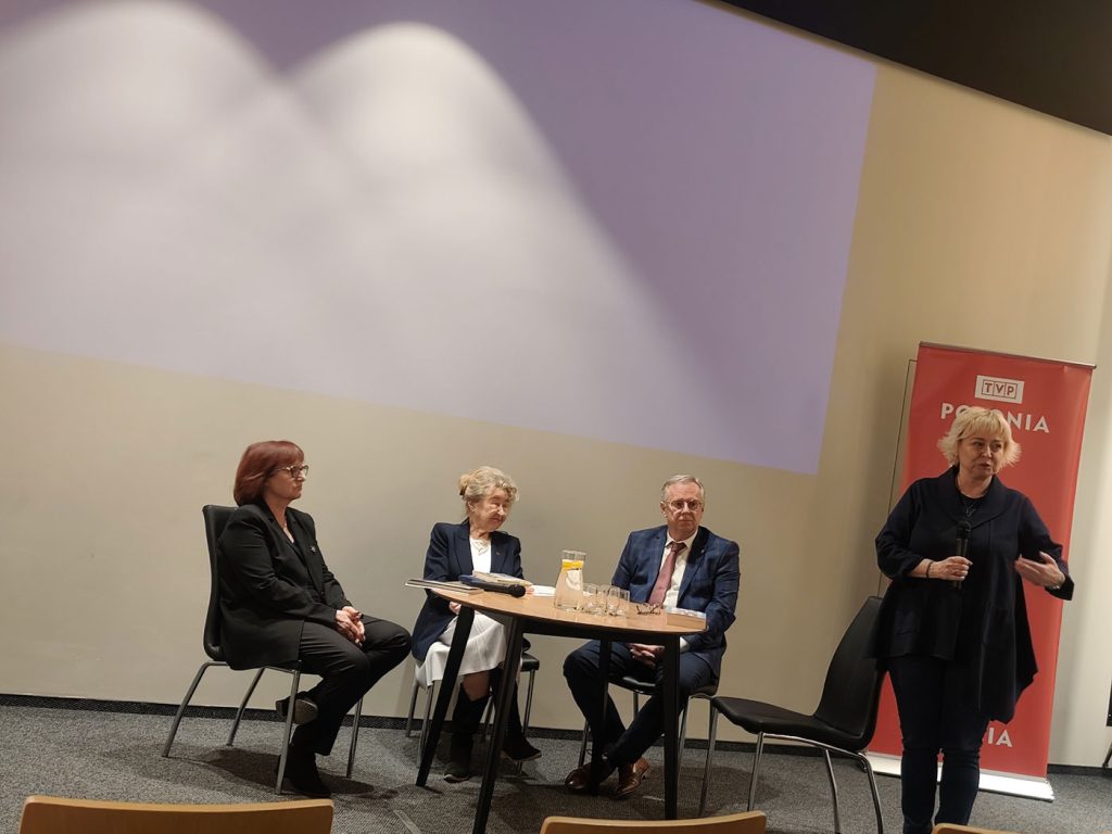 130 Urodziny Józefy Kantorówny