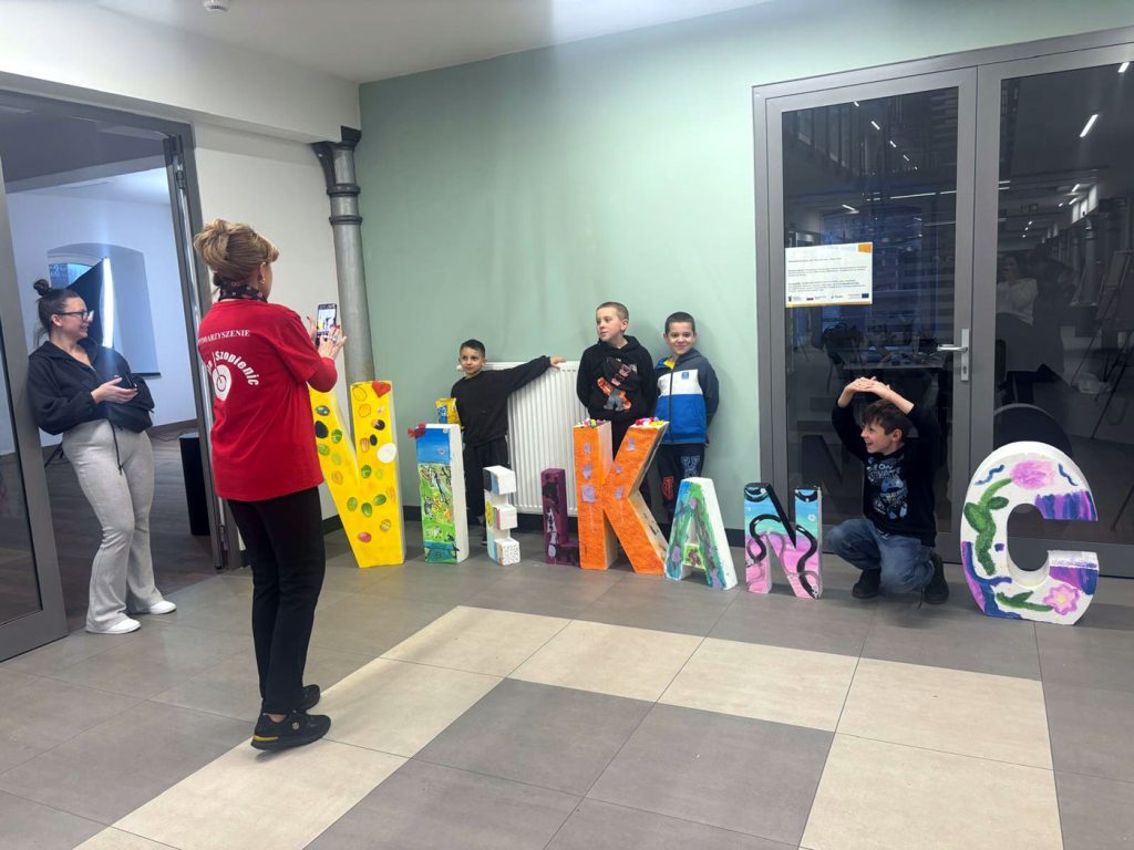 Kiermasz Wielkanocny w Centrum Aktywności Lokalnej - Browar Mokrskich 