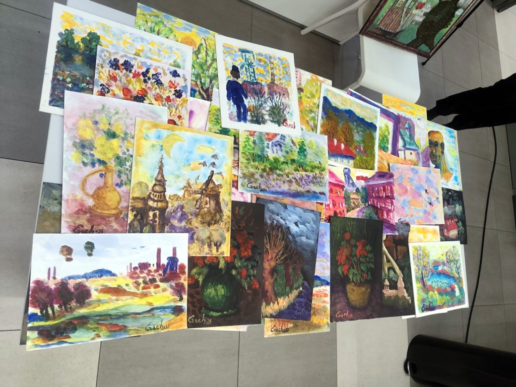 Kiermasz Wielkanocny w Centrum Aktywności Lokalnej - Browar Mokrskich 