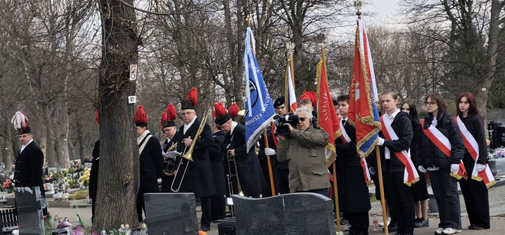 130 Urodziny Józefy Kantorówny