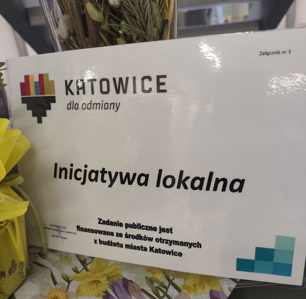 Spotkanie Wielkanocne w Browarze dla seniorów