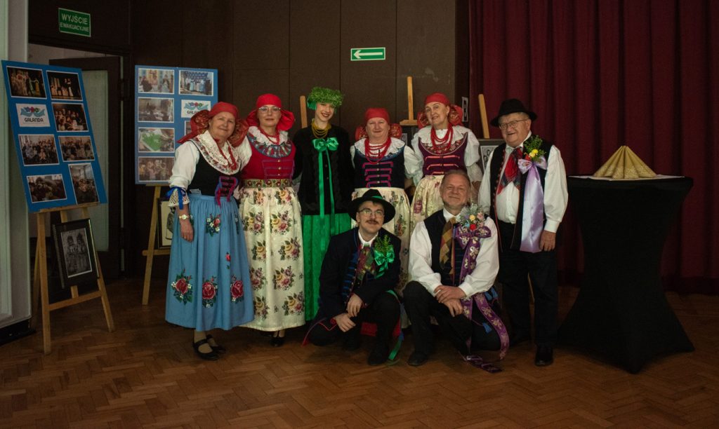 III Pokoleniowe  Spotkanie na Śląskim Podwórku