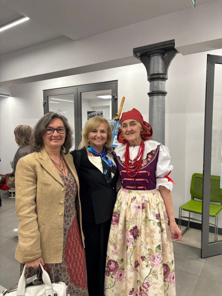 15 lat naszej działalności minęło ..