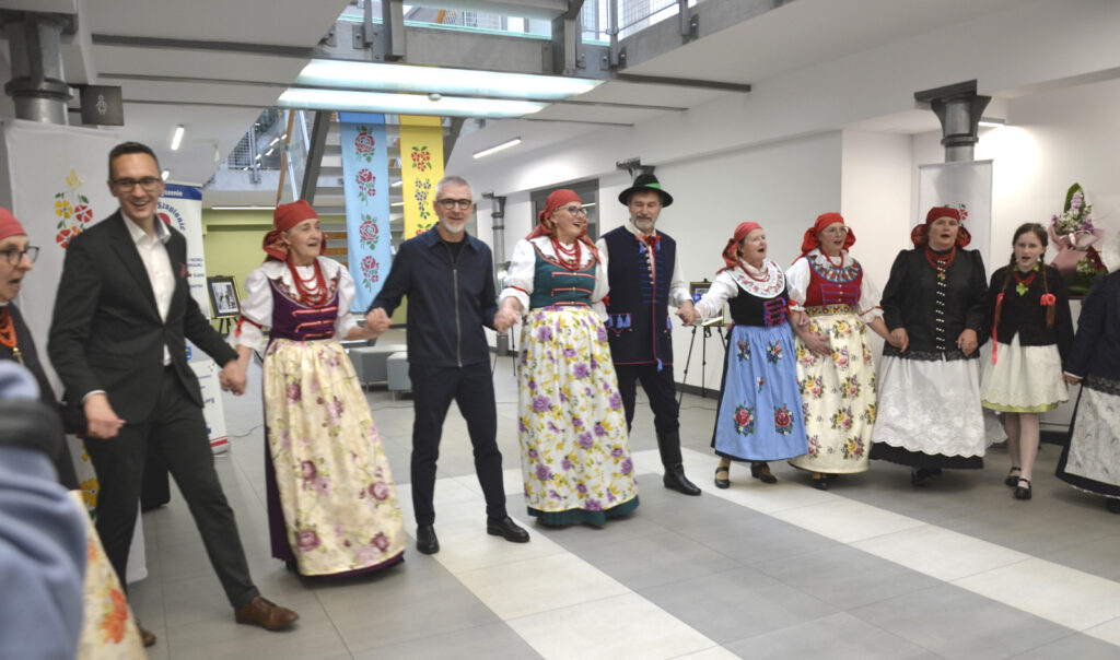 15 lat naszej działalności minęło .....