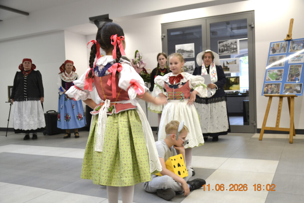 15 lat naszej działalności minęło .....