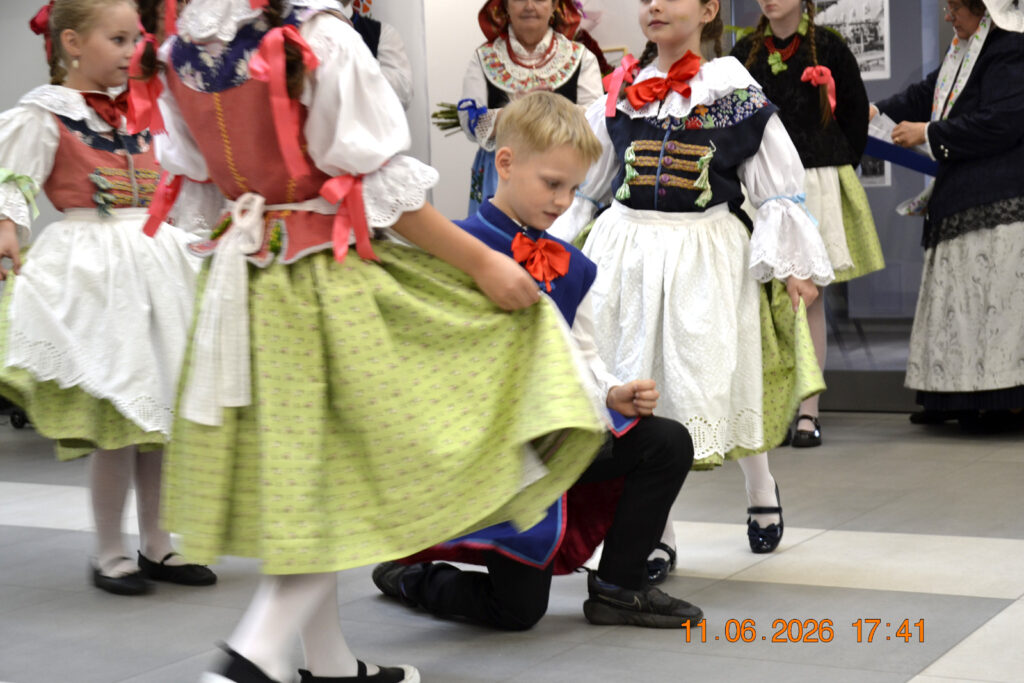15 lat naszej działalności minęło .....