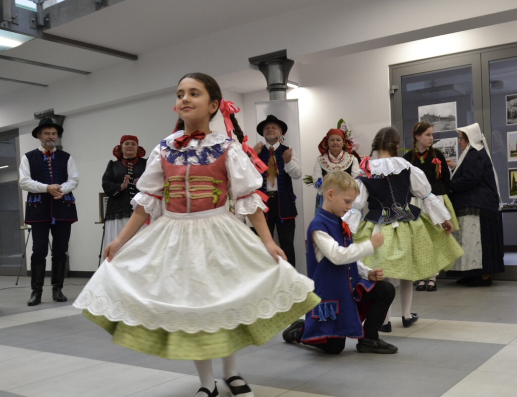 15 lat naszej działalności minęło .....