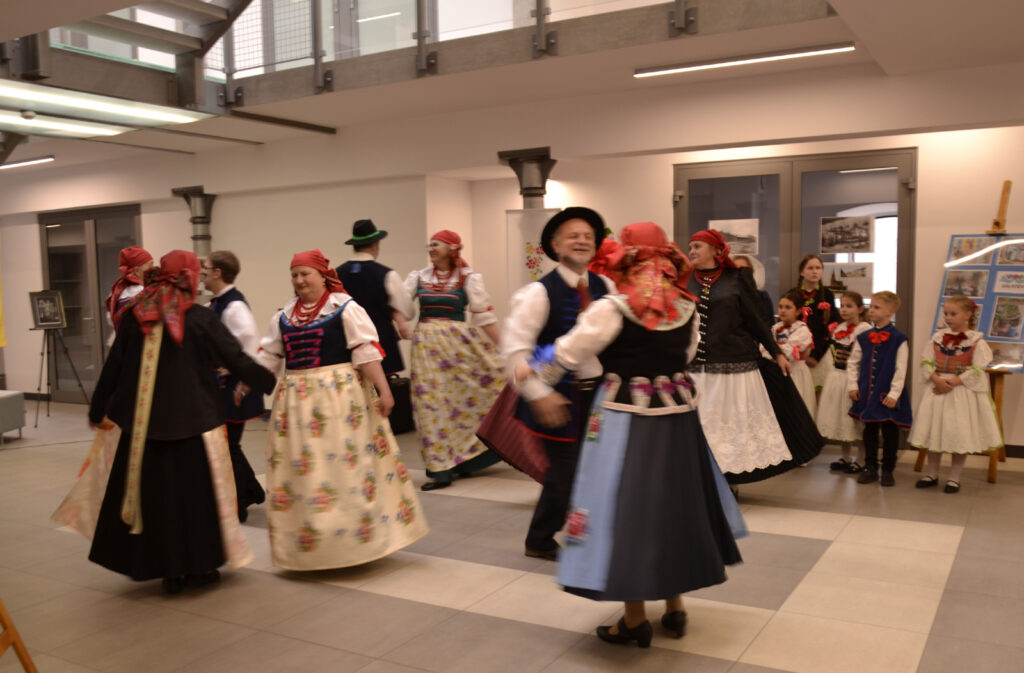 15 lat naszej działalności minęło .....