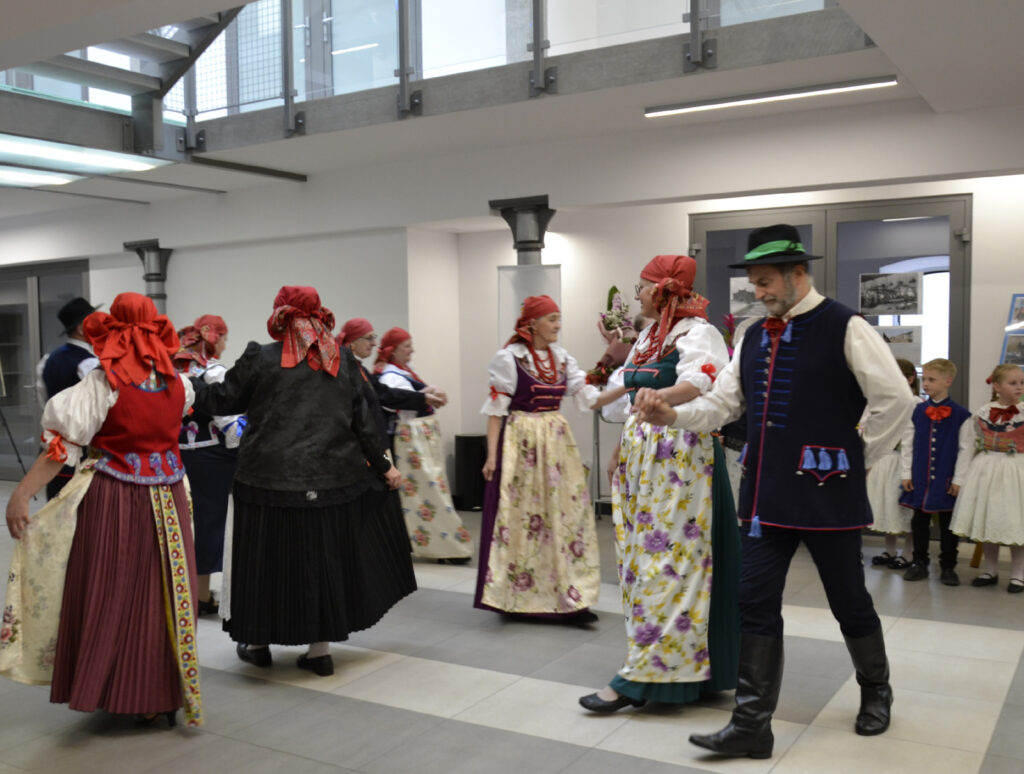 15 lat naszej działalności minęło .....