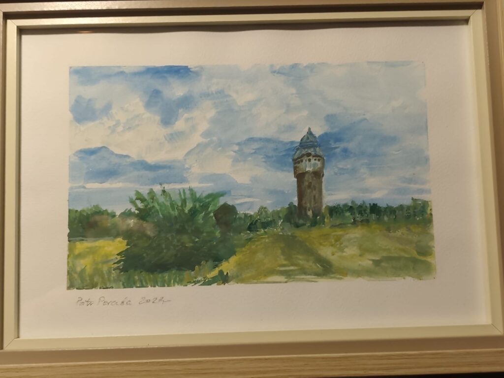 15 lat naszej działalności minęło .....