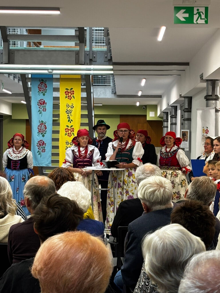 15 lat naszej działalności minęło ..