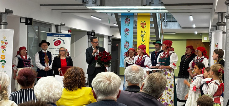 15 lat naszej działalności minęło …..