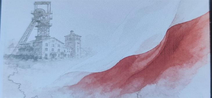 104 rocznica powrotu Górnego Śląska do Polski