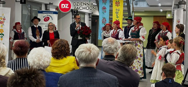 „Wybraliśmy Szopienice, bo zobaczyliśmy w nich ogromny potencjał”. 15 lat Stowarzyszenia „Dla Szopienic”