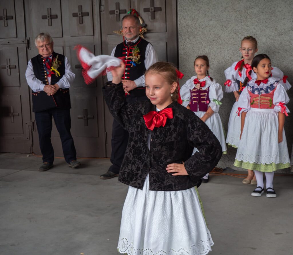 Dożynki 2026