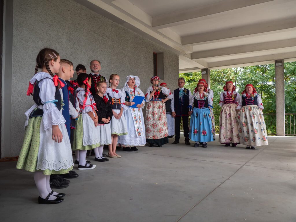 Dożynki 2026