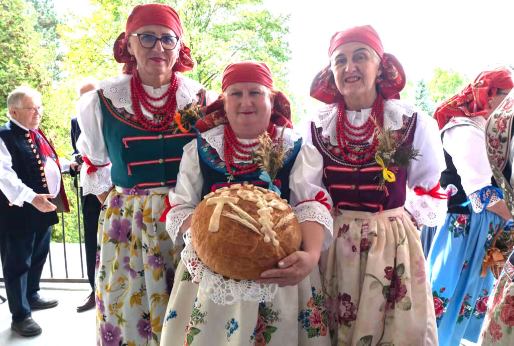 Dożynki 2026