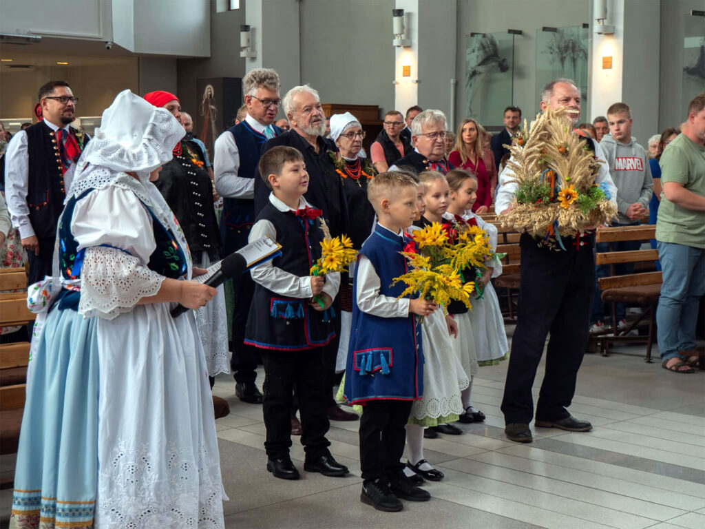 Dożynki 2026