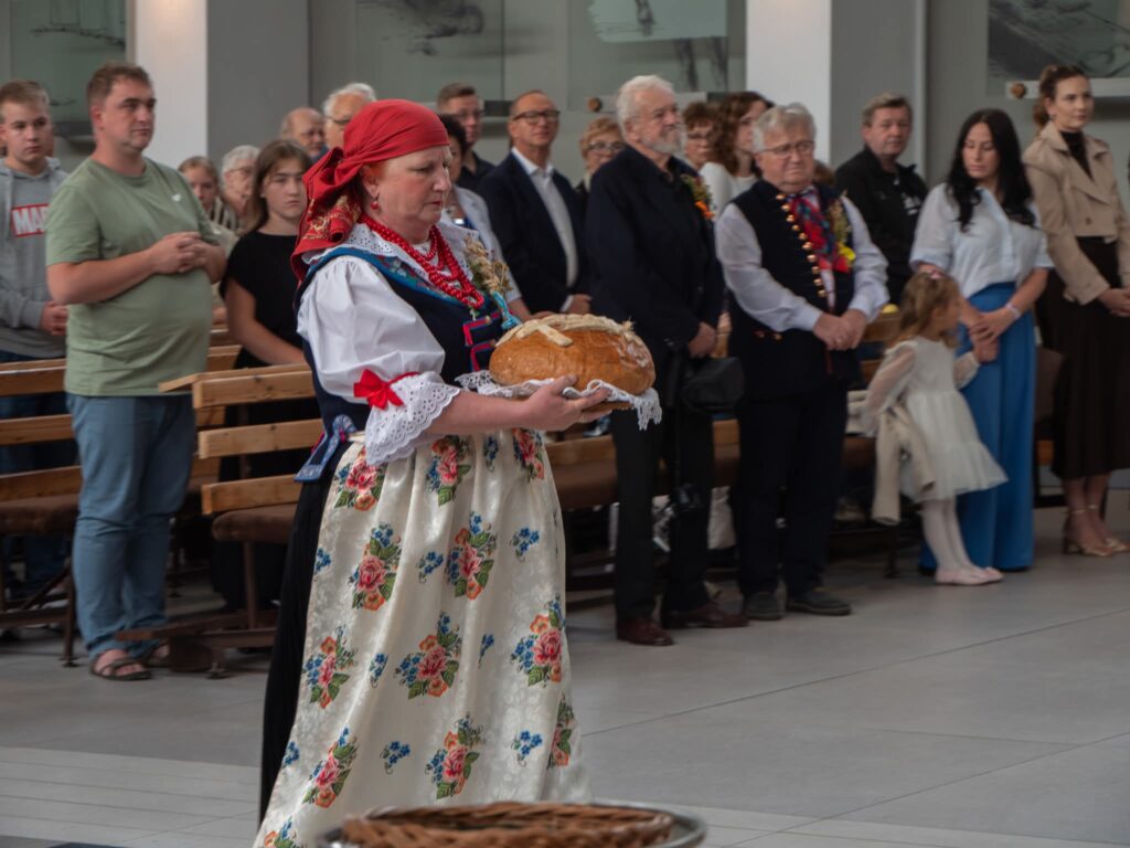 Dożynki 2026