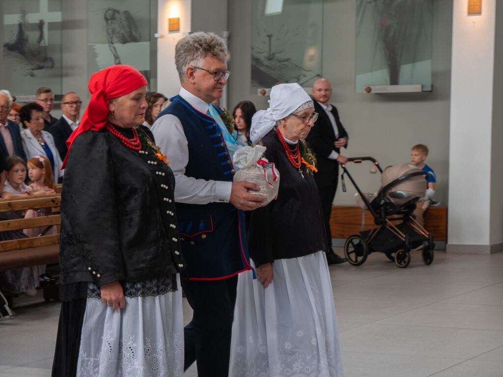 Dożynki 2026